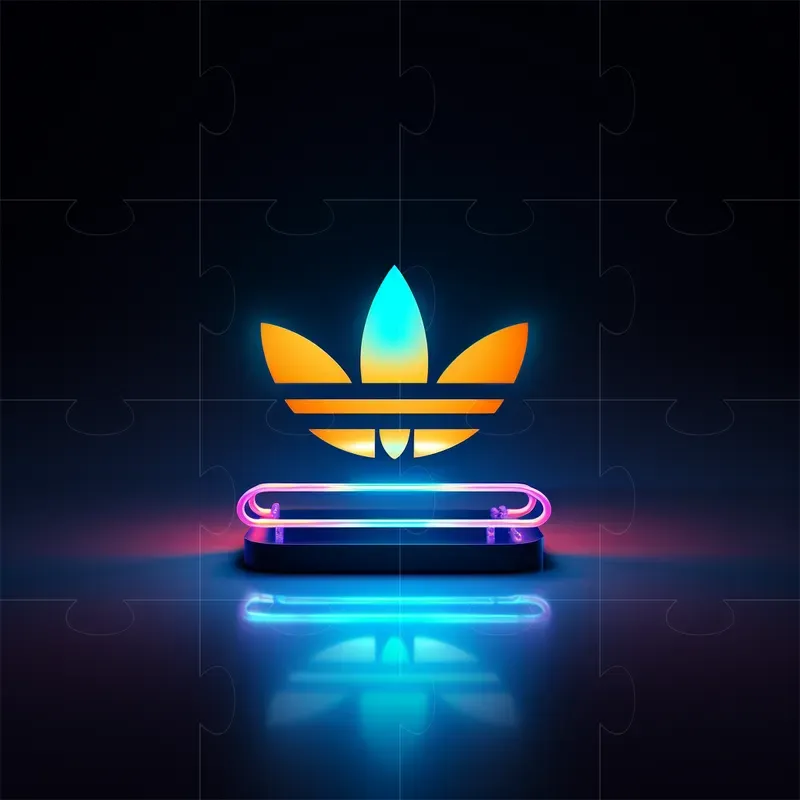 Glowing Companies 3Ds