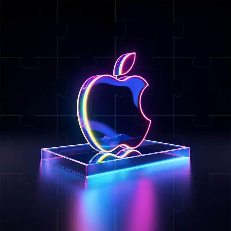 Glowing Companies 3Ds