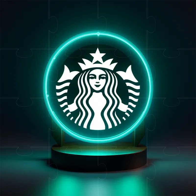 Glowing Companies 3Ds