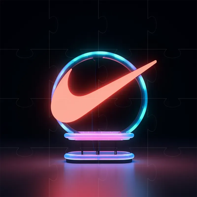 Glowing Companies 3Ds