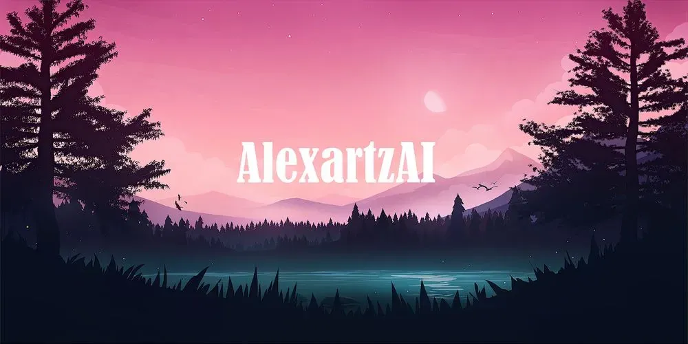 alexartzai profile banner