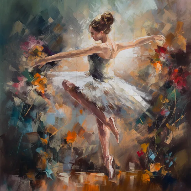 Impressionist Style
