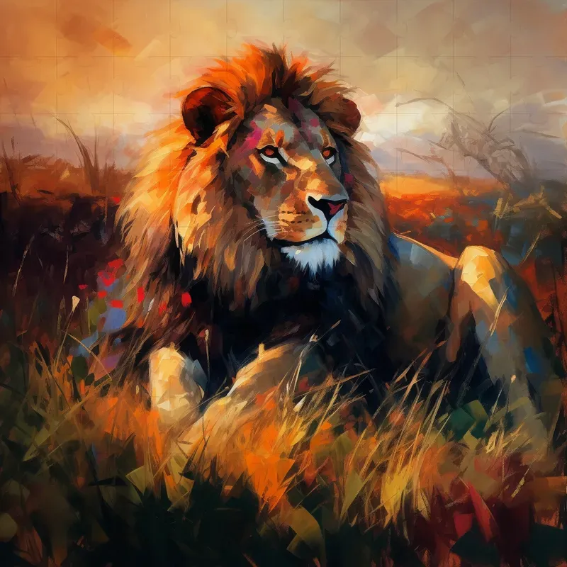 Impressionist Style