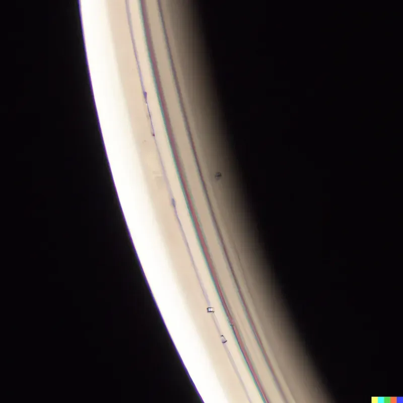 Saturn