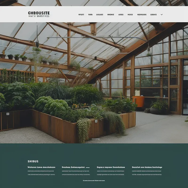 Dynamic Web Creation Sites And Elements