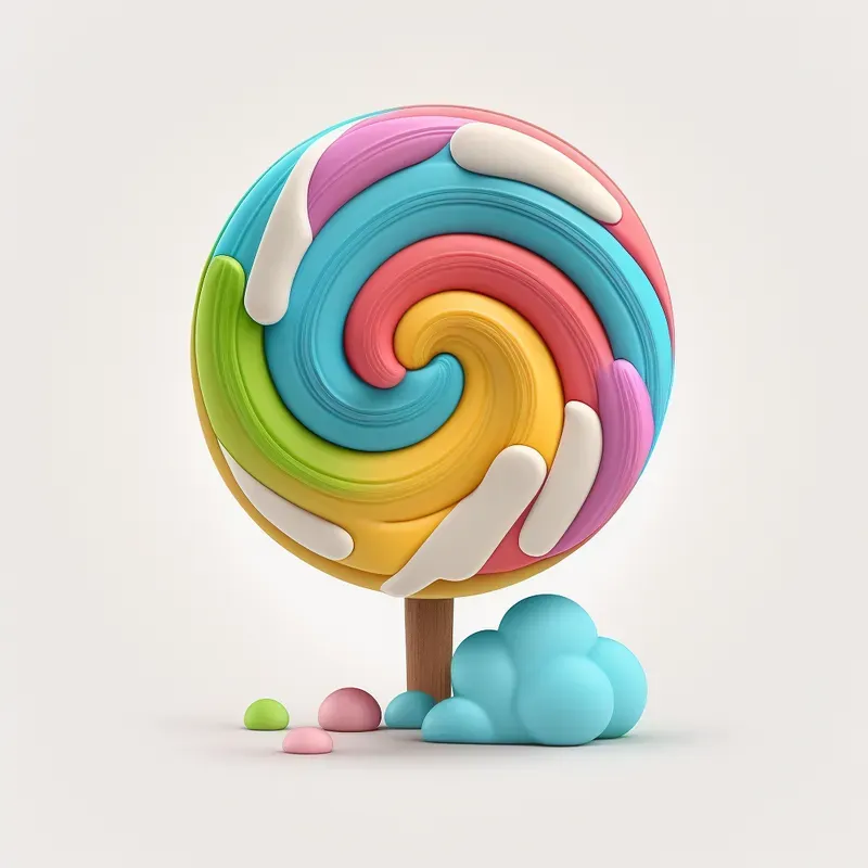 Food Frenzy Icons