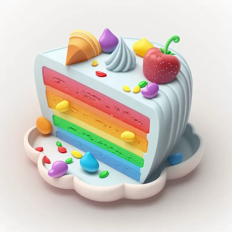 Food Frenzy Icons