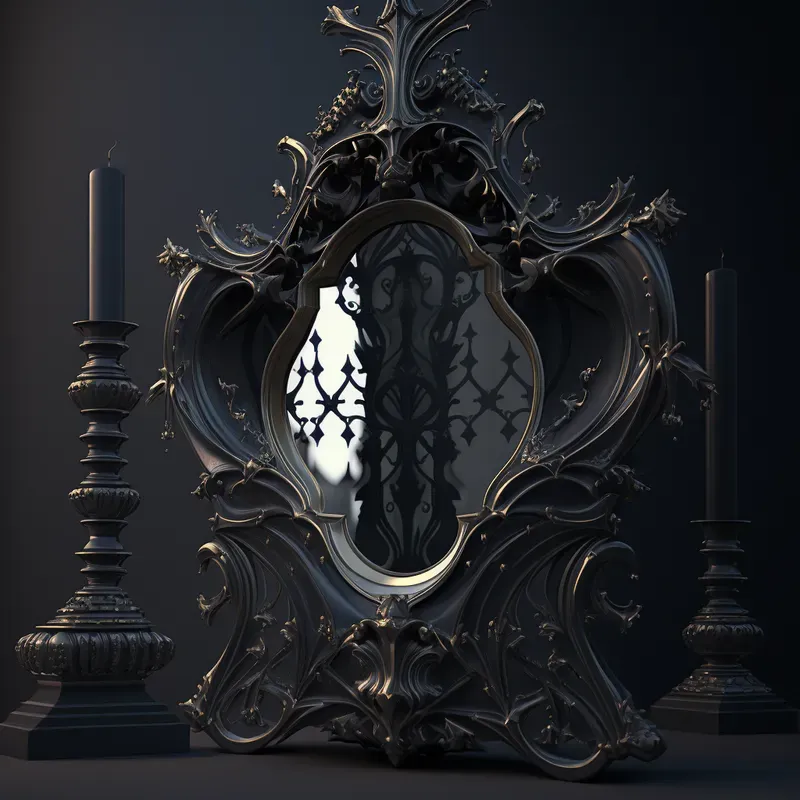 Gothic Gallery