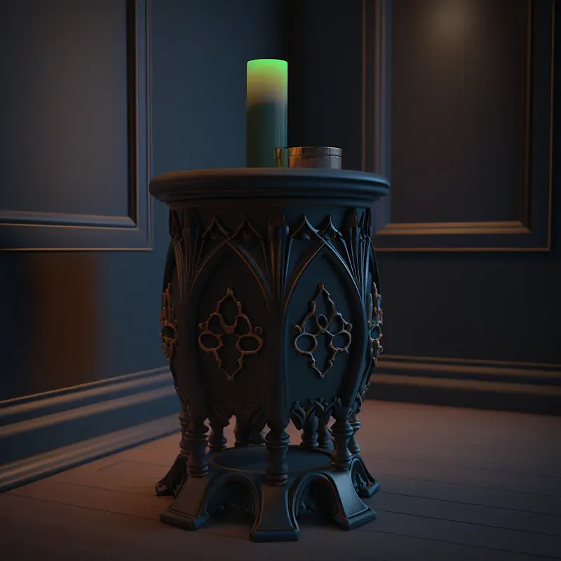 Gothic Gallery