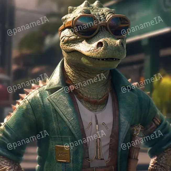Realistic Animal NFT Collections