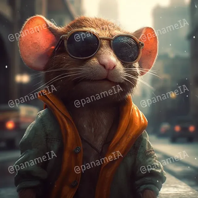 Realistic Animal NFT Collections
