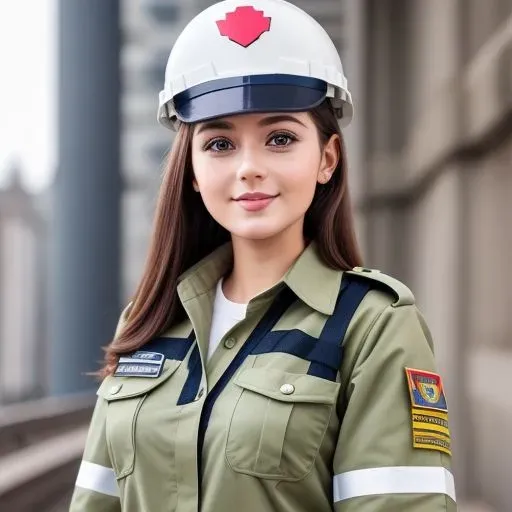 People From Different Professions