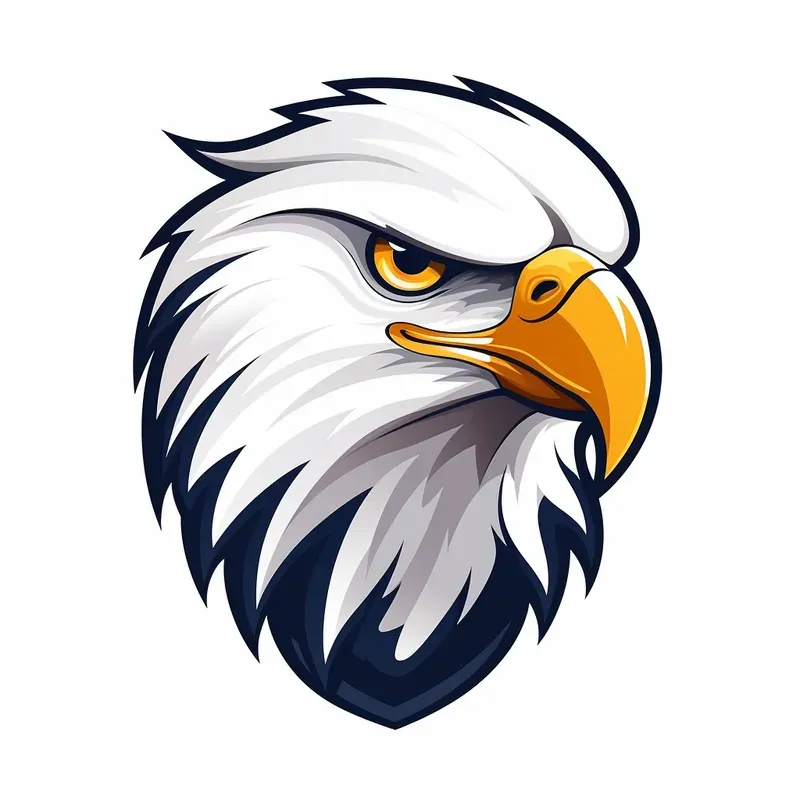 Vector Illustrations Of Animals Logos
