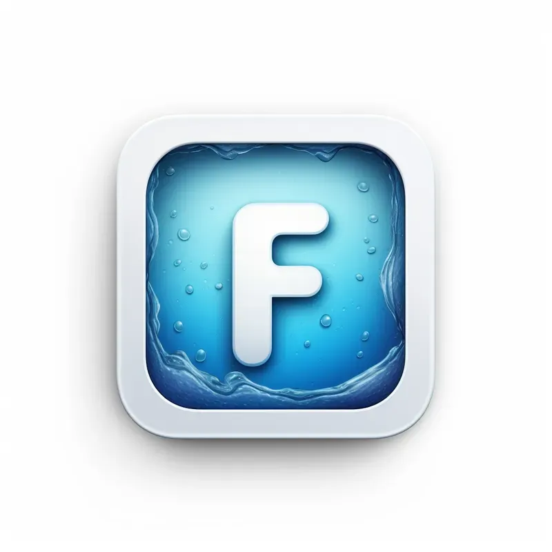Modern App Icons