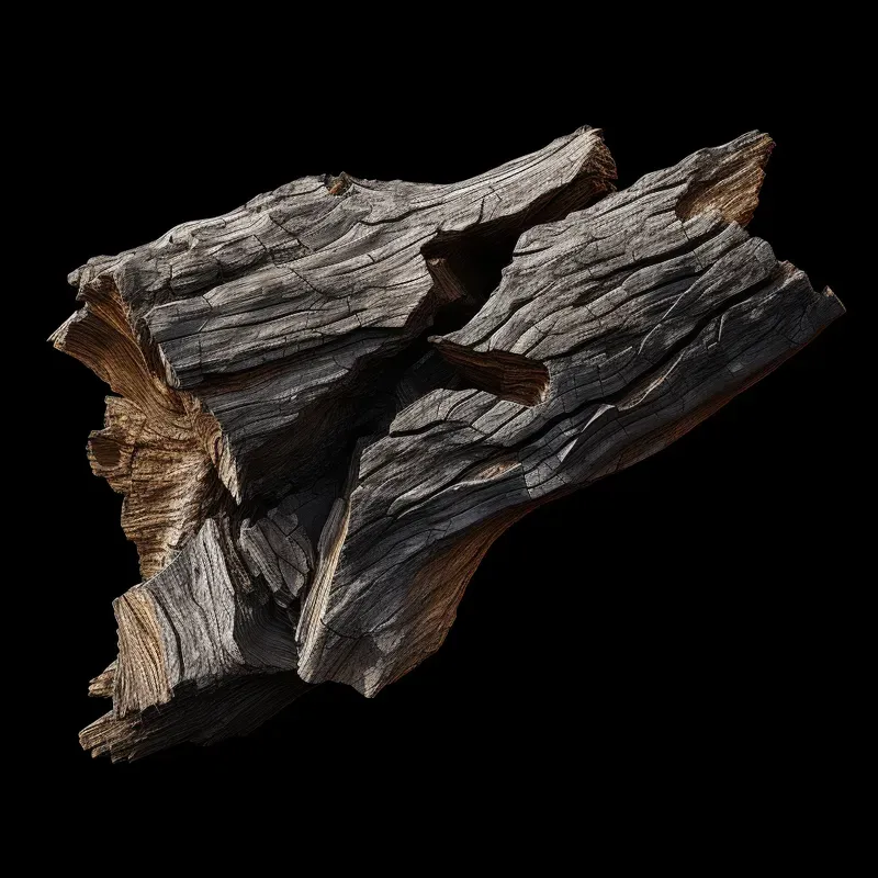 Unreal Engine 5 Photoscanned Assets