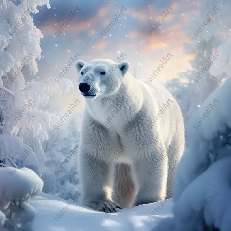 Winter Elegances