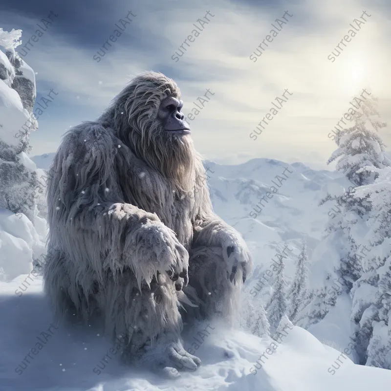 Winter Elegances
