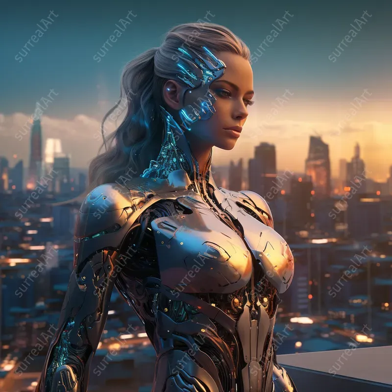 Twilight Visions