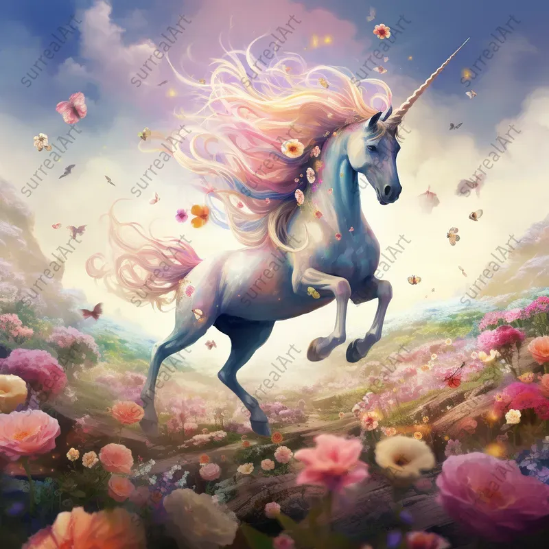 Spring Symphonies