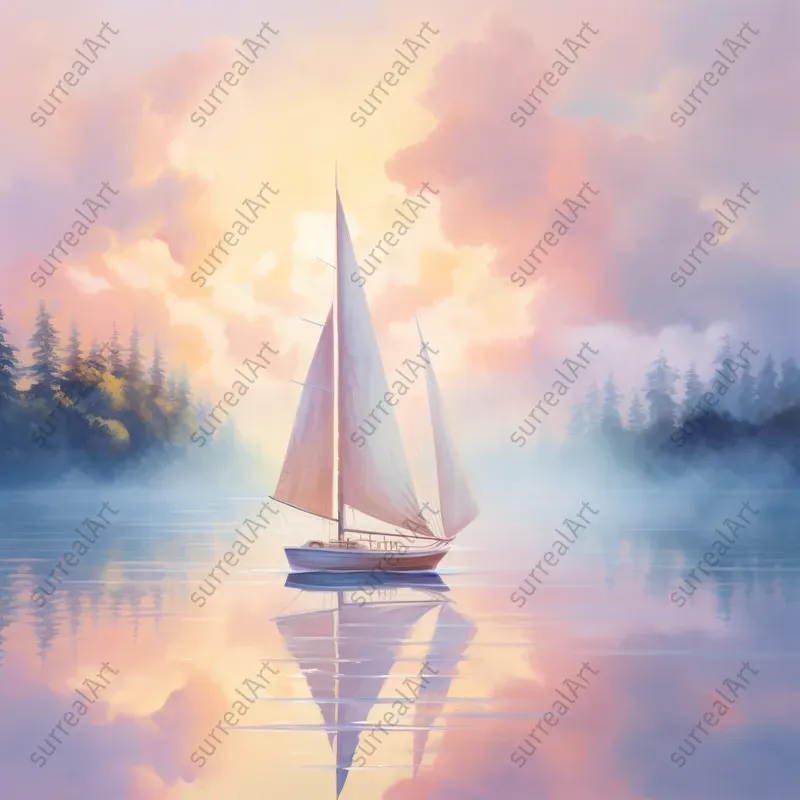 Dawns Serenities