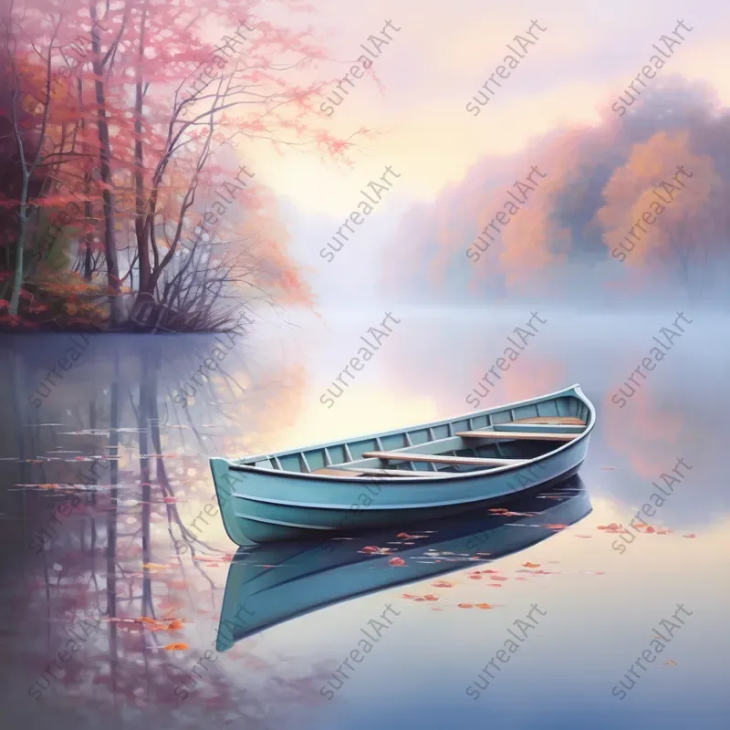 Dawns Serenities