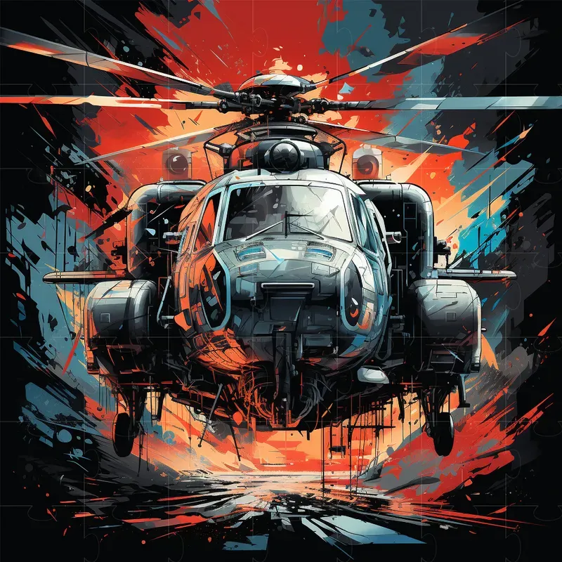 T-shirt Art Work