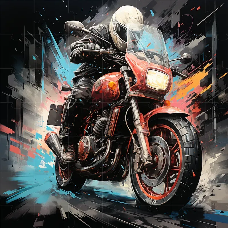 T-shirt Art Work