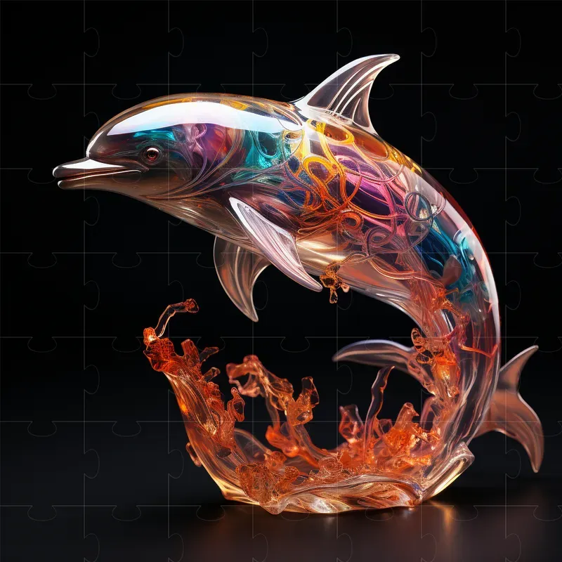 Glass Animals Ethereal Wonders