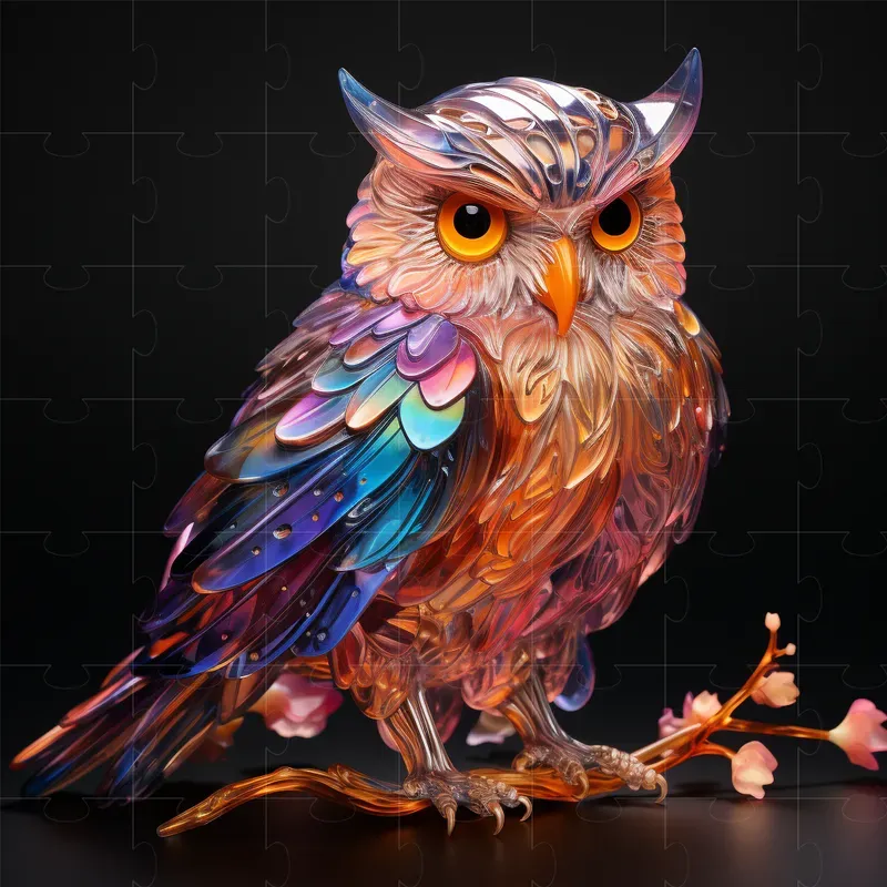 Glass Animals Ethereal Wonders