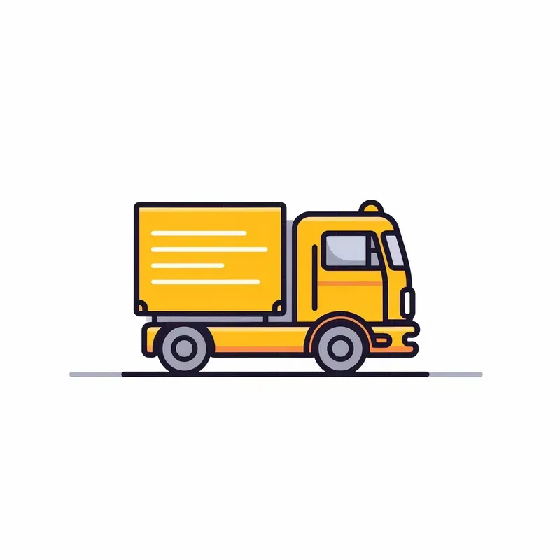 Stunning Linear Color Icons