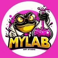 mylab profile picture