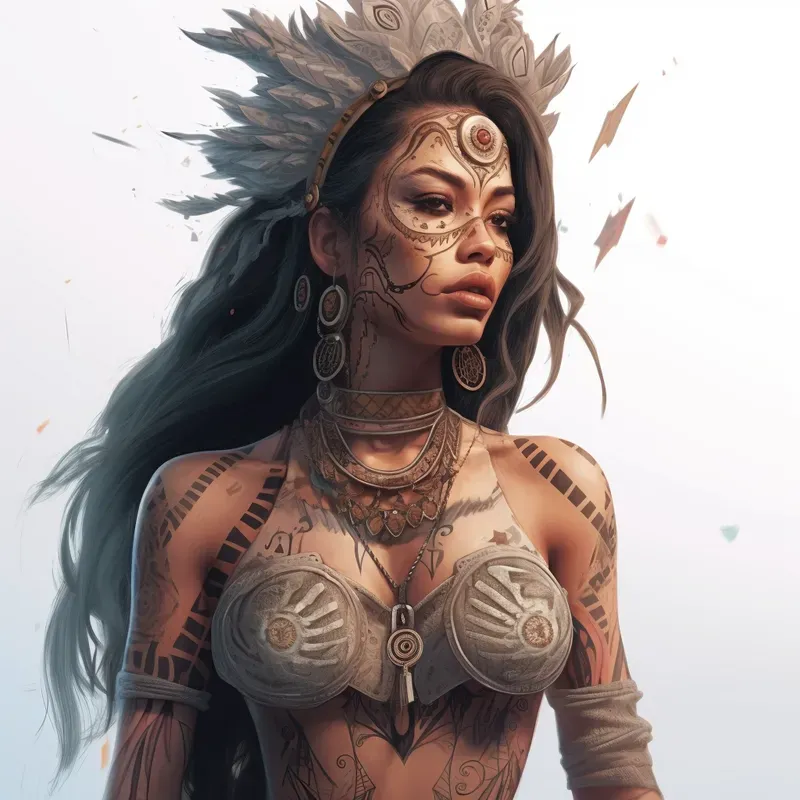 Nasty Versions Of Disney Princesses