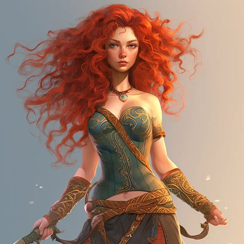 Nasty Versions Of Disney Princesses
