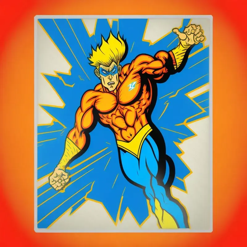 Cartoon Character Design
