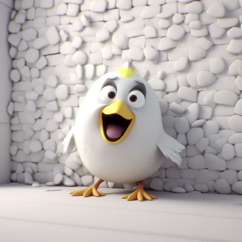 High Quality Animals In Pet Movie Style