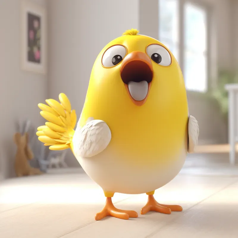 High Quality Animals In Pet Movie Style
