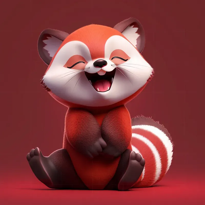 Cute Cartoon Animals