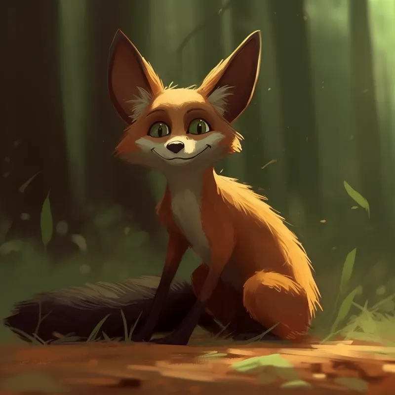 Cute Pixar Characters