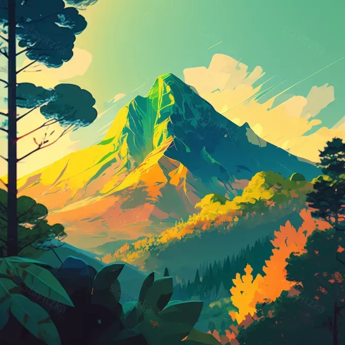 Paint Landscapes