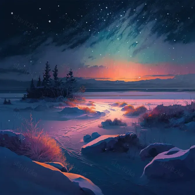 Paint Landscapes