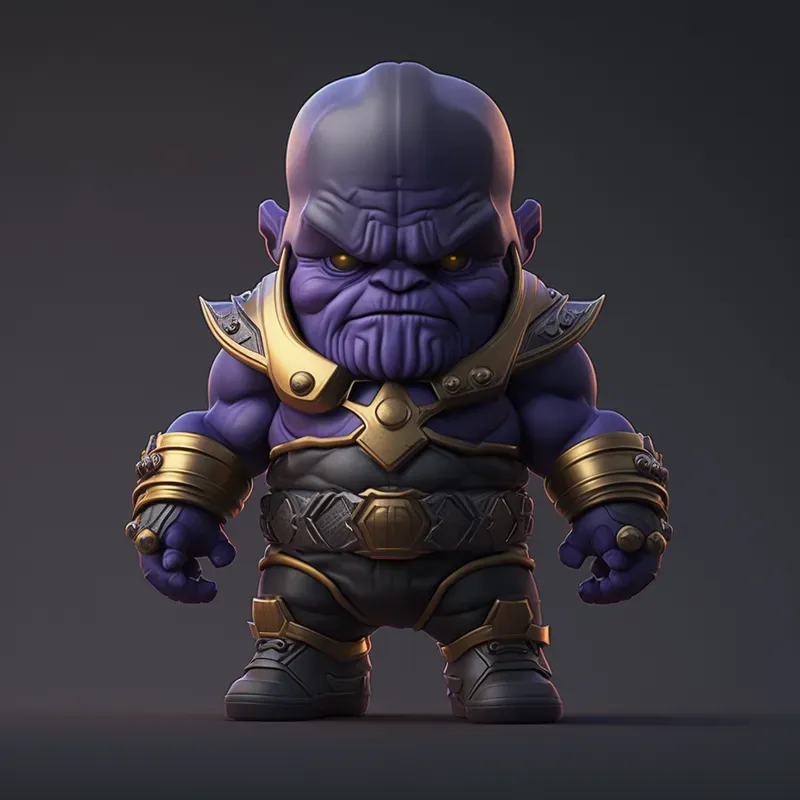 Marvel Characters As Babies