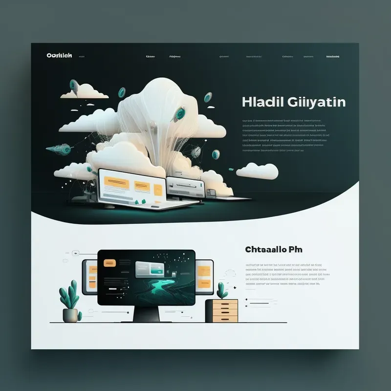 Web Design Templates