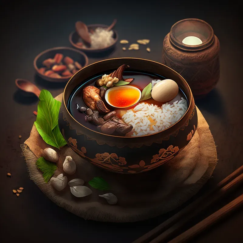 Beautiful Foods