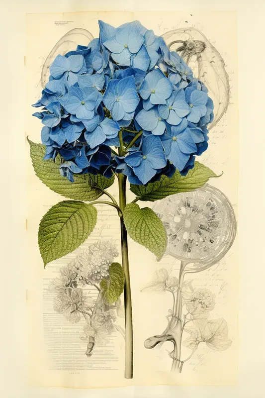Floral Biologies