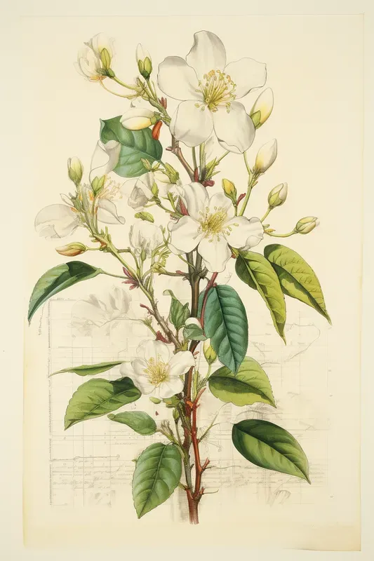 Floral Biologies