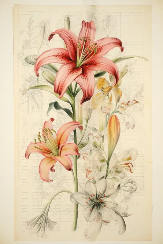 Floral Biologies