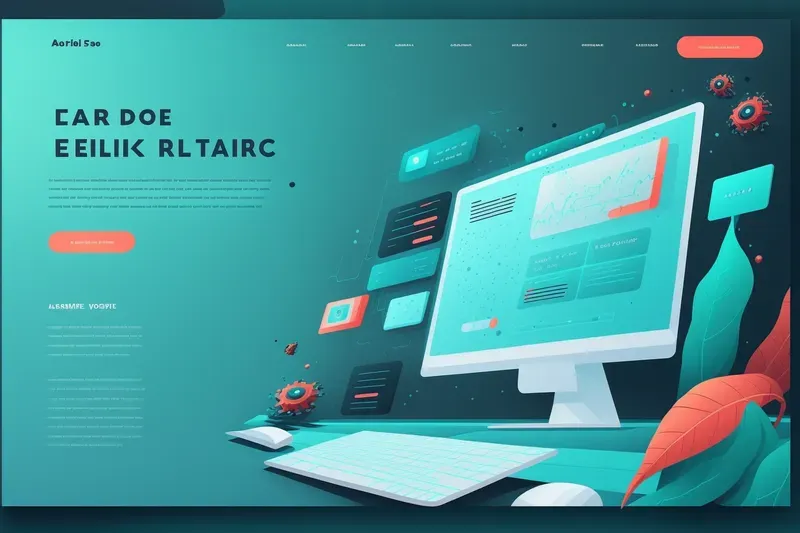 Website Uxui Mockups