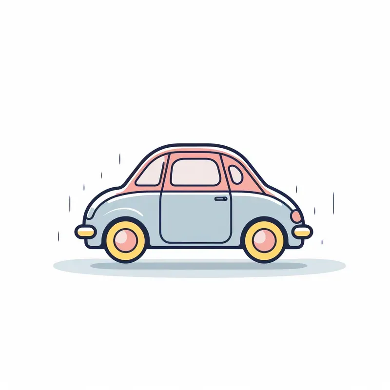 Minimalist Cliparts Creations
