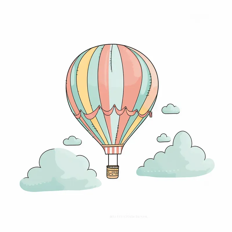 Minimalist Cliparts Creations