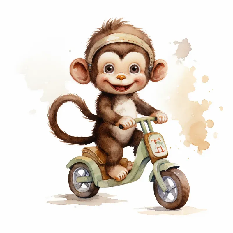 Circus Fun Cliparts